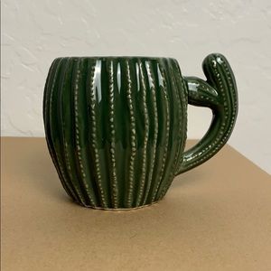 WM - Cactus Mug